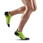 Ultralight V2 No Show Compression Socks - Men