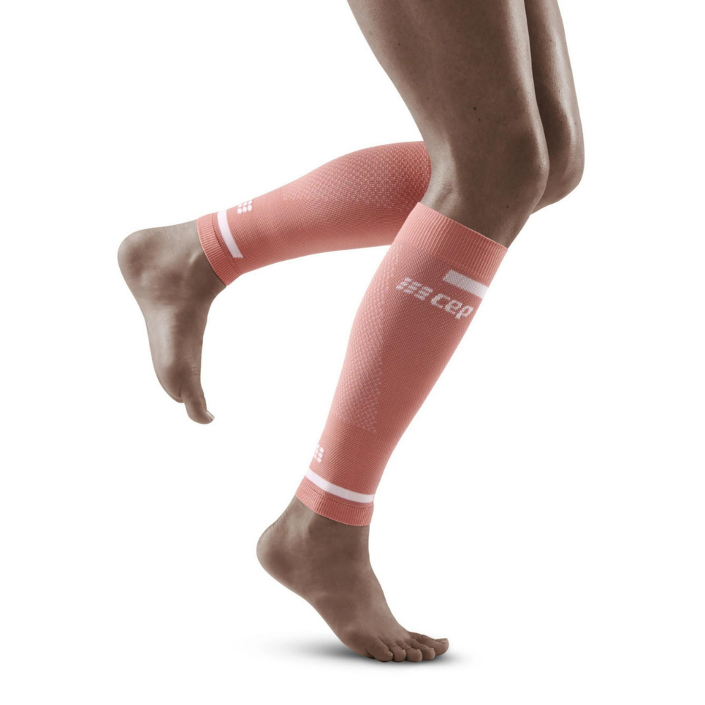 The Run Calf Sleeves 4.0 - Women