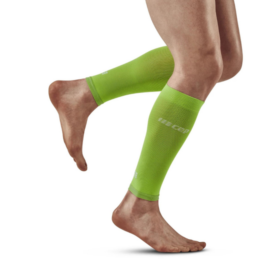 Ultralight Compression Calf Sleeves V2 - Men