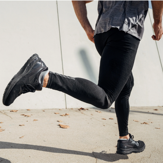 The Run Tights - Men