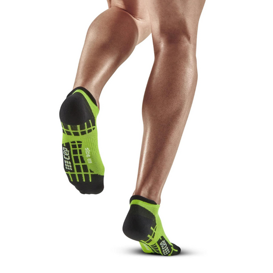 Ultralight V2 No Show Compression Socks - Men