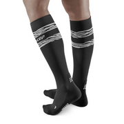 Animal Long Compression Socks  - Women