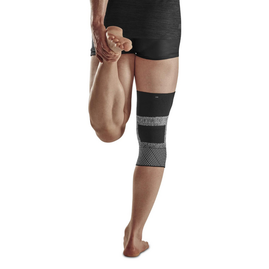 Max Support Knee Sleeve - Unisex