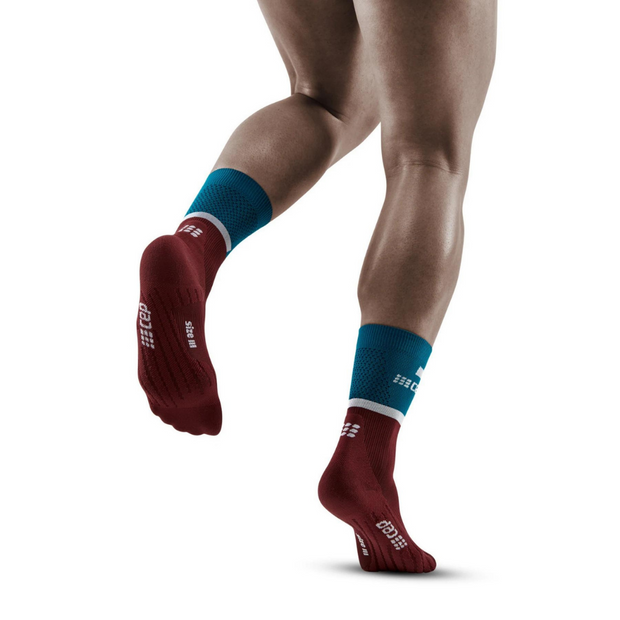 The Run Mid Cut Socks 4.0 - Men
