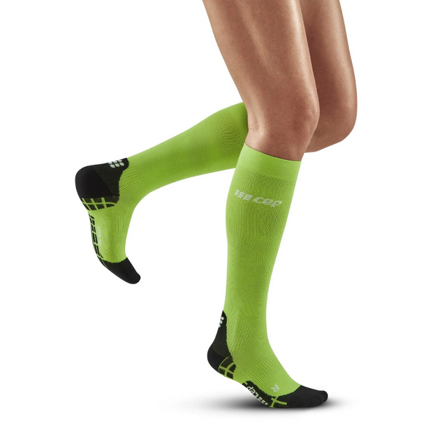Ultralight Long Compression Socks V2 - Women