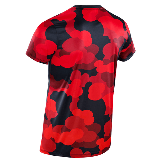 Camocloud Short Sleeve Shirt - Men