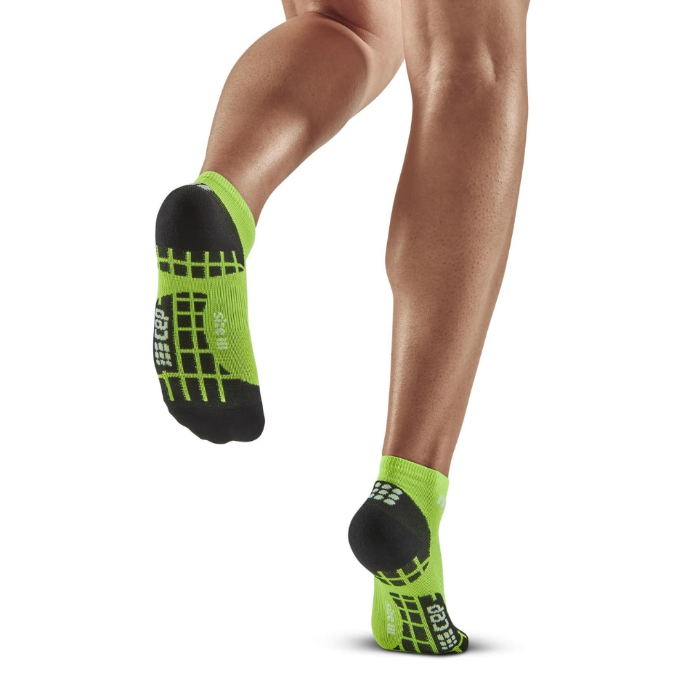 Ultralight V2 Low-Cut Compression Socks - Women