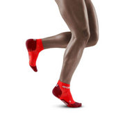 Ultralight V2 Low-Cut Compression Socks - Men