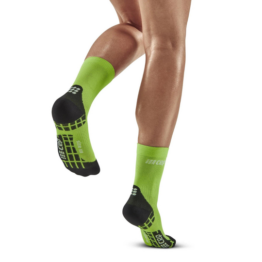 Ultralight V2 Short Compression Socks - Women