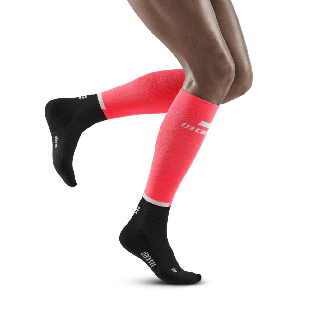 The Run Long Socks 4.0 - Women