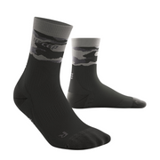 Camocloud Mid Cut Socks - Men