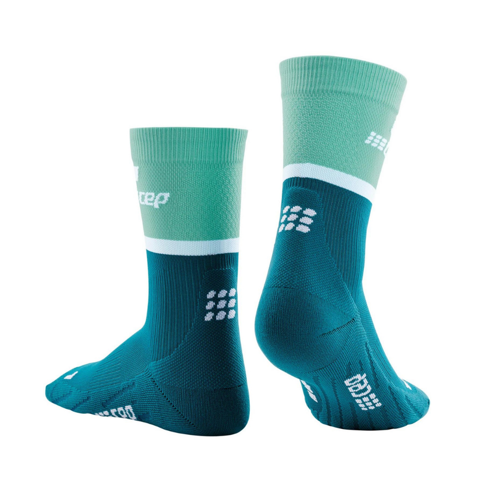 The Run Mid Cut Socks 4.0 - Women