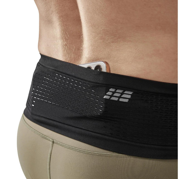 The Run Belt