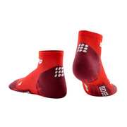 Ultralight V2 Low-Cut Compression Socks - Men