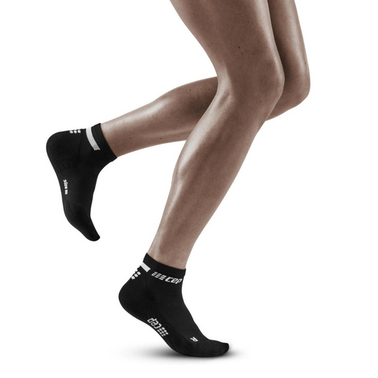 The Run Low Cut Socks 4.0 - Women