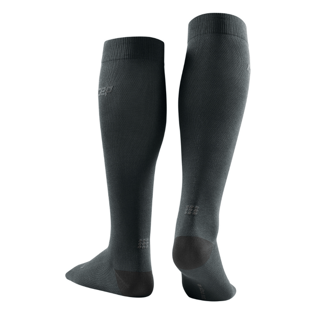 Long Compression Socks For Work - Women