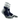 Hiking Light Merino Mid Cut Compression Socks - Men