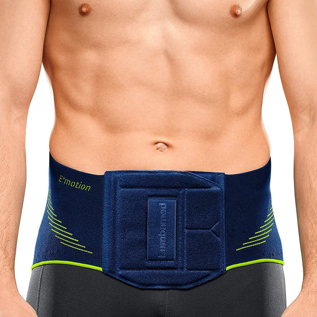 Medi Lumbamed Plus E+motion Back Support