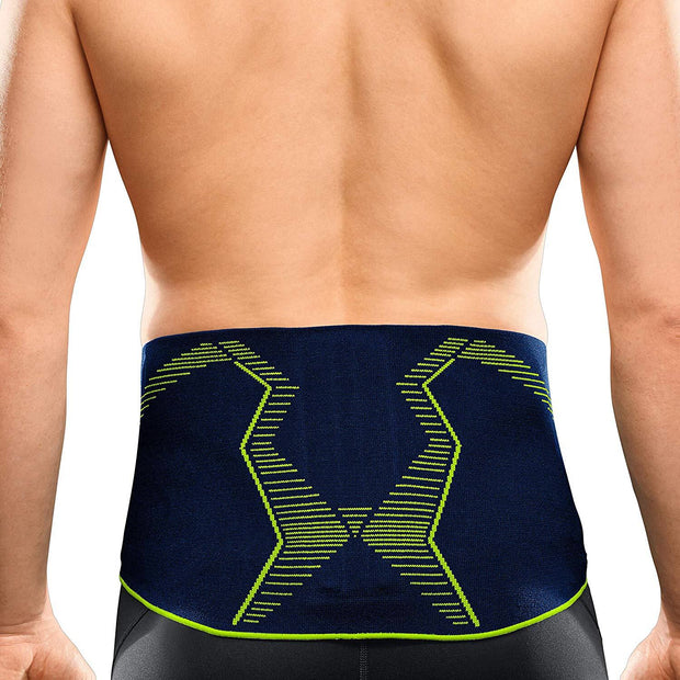 Medi Lumbamed Plus E+motion Back Support