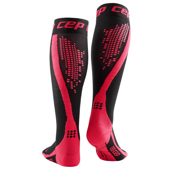 NightTech Long Compression Socks - Women