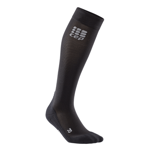 Long Compression Socks for Recovery - Men