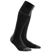 Tall Compression Socks 3.0, Men, Black/Dark Grey#color_black/dark-grey