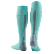 Tall Compression Socks 3.0, Men, Ice/Grey