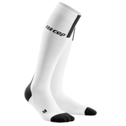Tall Compression Socks 3.0, Men, White/Dark Grey