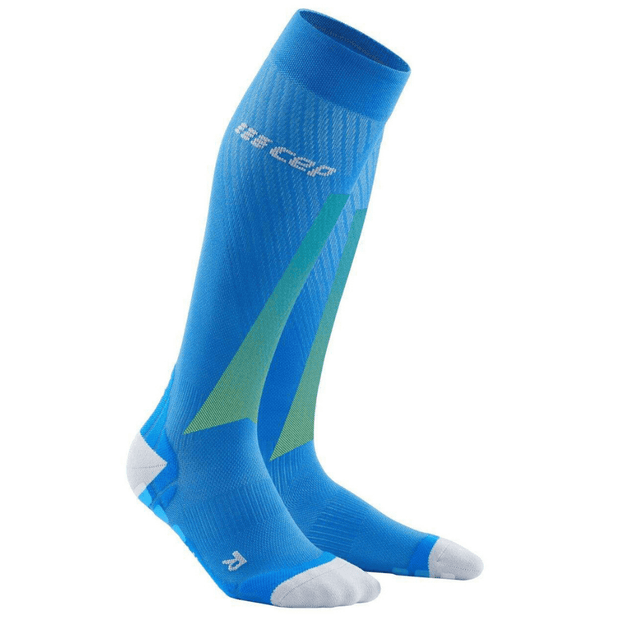 Ultra Light Pro Long Compression Socks - Mens
