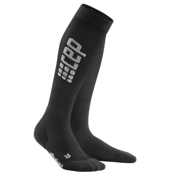Ultralight Long Compression Socks - Men