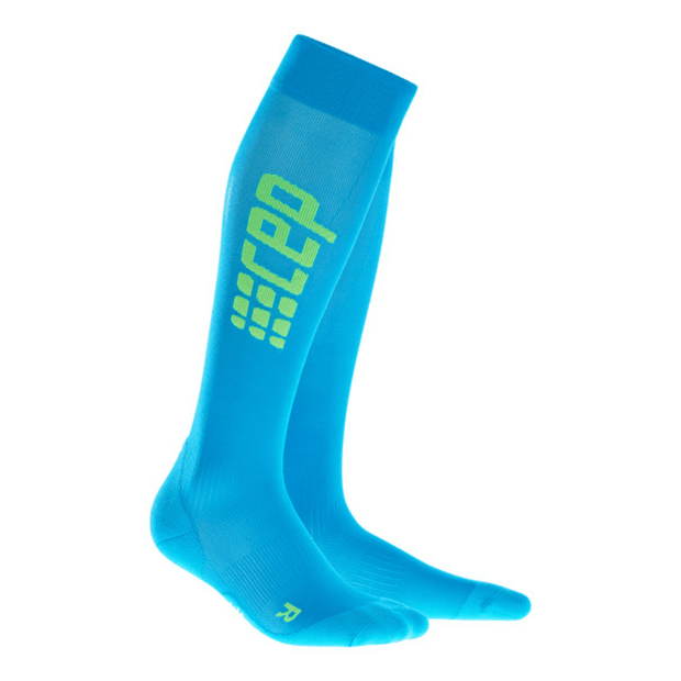 Ultralight Long Compression Socks - Men