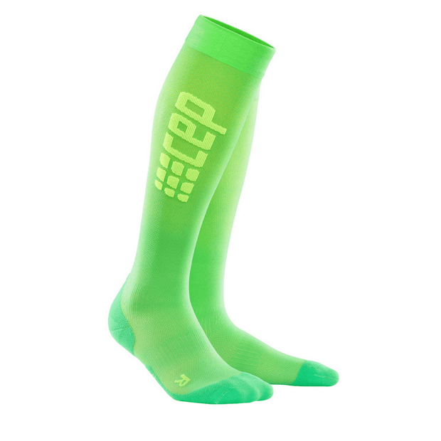 Ultralight Long Compression Socks - Men