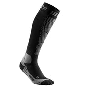 Ski Merino Long Compression Socks - Women