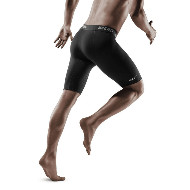 Active+ Base Compression Shorts - Men