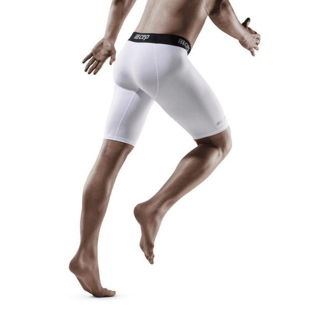 Active+ Base Compression Shorts - Men