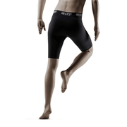 Active+ Base Compression Shorts - Women