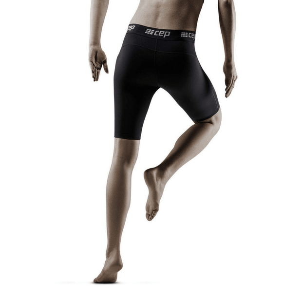 Active+ Base Compression Shorts - Women