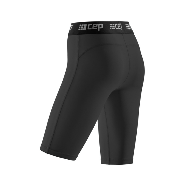 Active+ Base Compression Shorts - Women