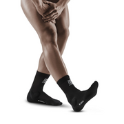 Ortho Ankle Support Short Socks - Women