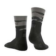 Camocloud Mid Cut Socks - Men