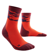 Camocloud Mid Cut Socks - Men