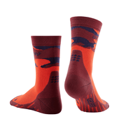 Camocloud Mid Cut Socks - Men