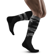 Camocloud Compression Tall Socks - Men
