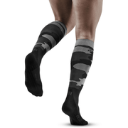 Camocloud Compression Tall Socks - Men