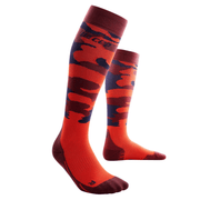 Camocloud Compression Tall Socks - Men
