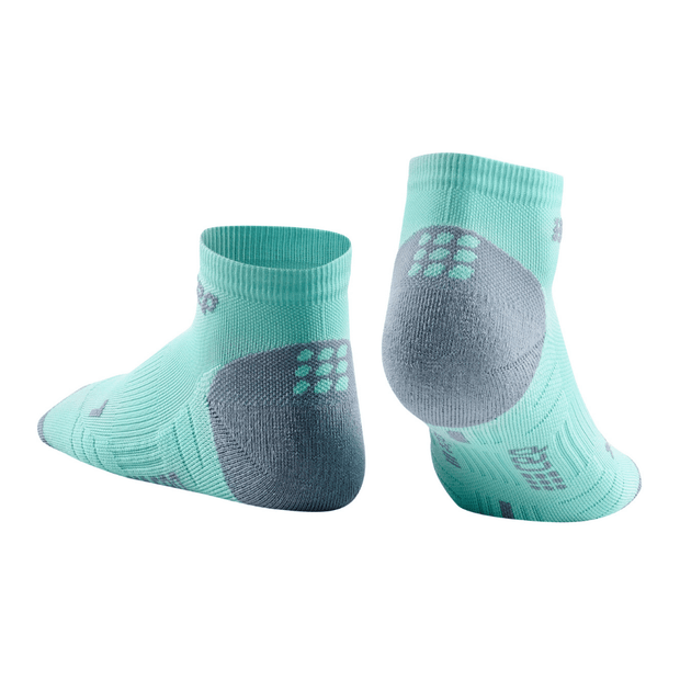 CEP Ice 3.0 Short Compression Socks for Women - Think Sport