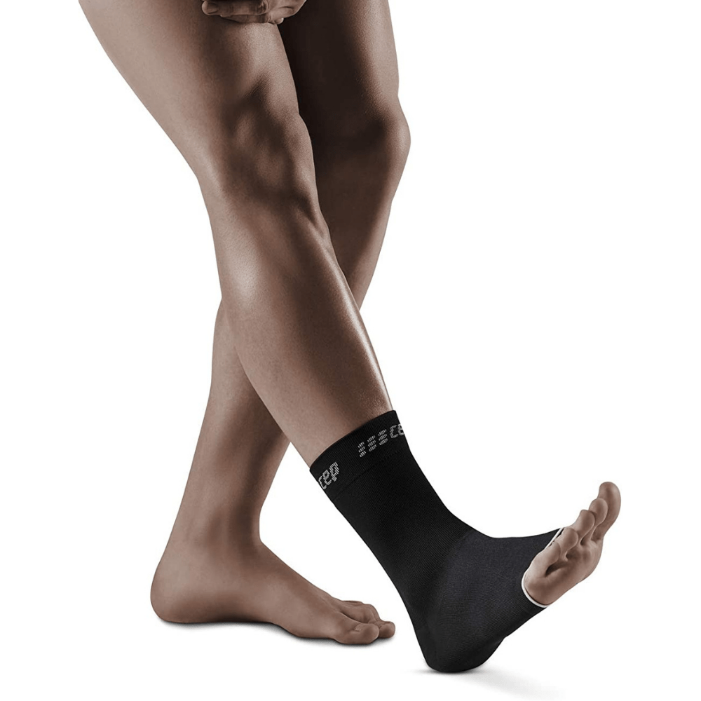 Compression Ankle Sleeve