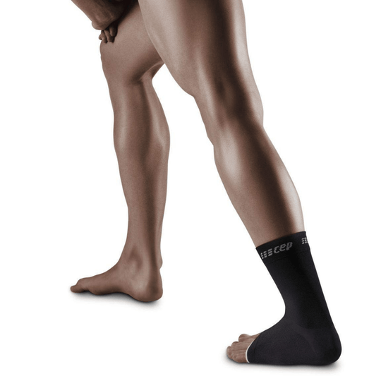 Compression Ankle Sleeve