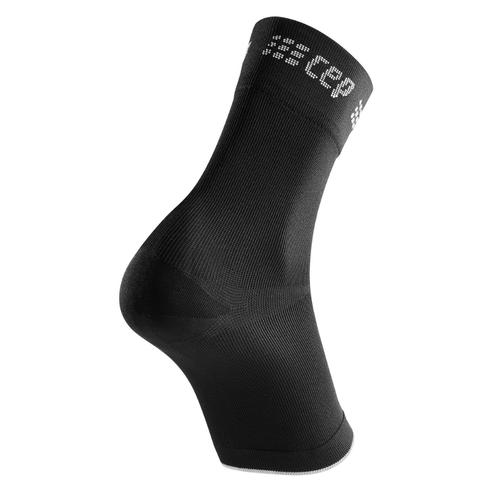 Compression Ankle Sleeve