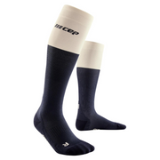 Bloom Long Compression Socks - Women